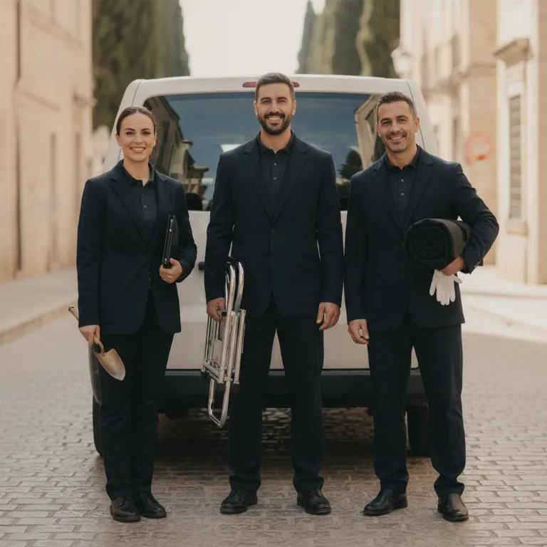agenzia funebre Selargius